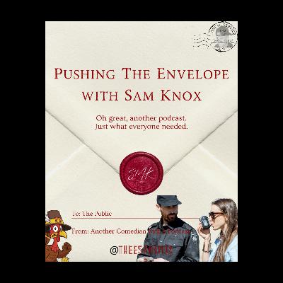 Are You Guys Brothers?