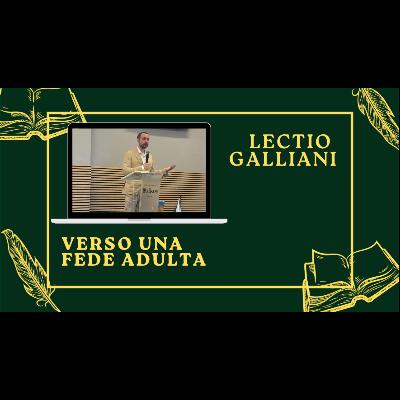 Bonus #2 | Verso una fede adulta: crisi, dubbio e maturazione spirituale Bonus #2 | Verso una fede adulta: crisi, dubbio e maturazione spirituale