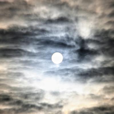 BLESSINGS UNREALIZED