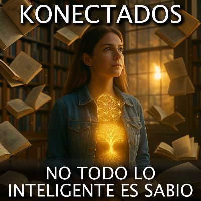 No todo lo inteligente es sabio