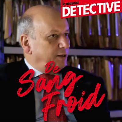 Podcast / De sang froid - Rencontre avec David Sénat, avocat général à Toulouse