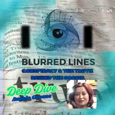 Blurred lines Podcast: Deep dive into The disappearance of Angela Greene. Where did the devoted mother go? Blurred lines Podcast: Deep dive into The disappearance of Angela Greene. Where did the devoted mother go?