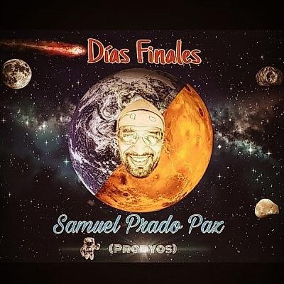 DÍAS FINALES - CAPÍTULO #24 C- MONSTER (NEMESIS) Historia de ficción creada por Samuel Prado Paz Gye