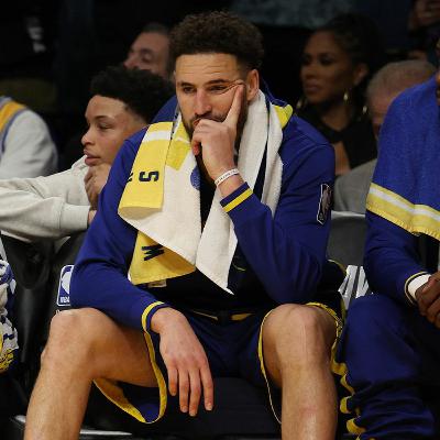 Lakers End Warriors Season | Where Do The Warriors Go For Here