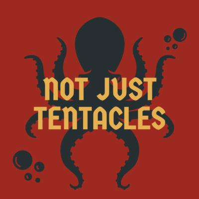 Not Just Tentacles Season 4 Episode 17 - KPop Demon Hunters