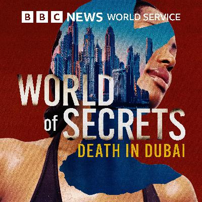 Bonus: Death in Dubai from World of Secrets