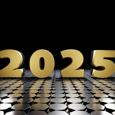 Feliz Año 2025 [Jueves Digital 113]