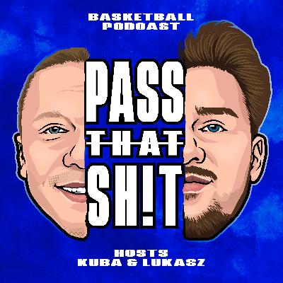 Wemby schon ein All-Star?! Bucks oder Celtics als Eastern Champion? Lakers sind overhyped?! NBA SEASON PREVIEW 23-24