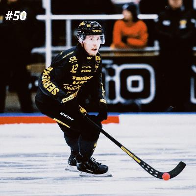 #50 Allt om Gripens säsong: "Det var en riktig käftsmäll"