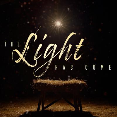 THE LIGHT HAS COME: Hello Darkness | Judah Thomas
