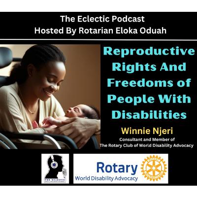 Reproductive Rights and Freedoms of People with Disabilities