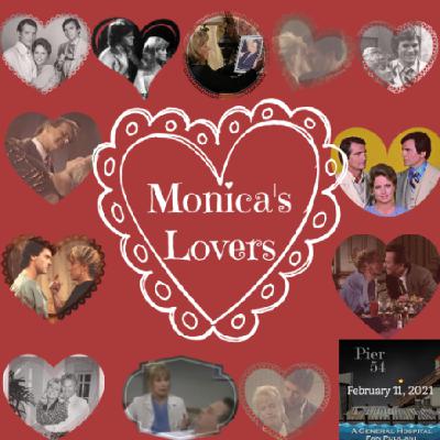Episode 687: Revisiting Monica's Lovers