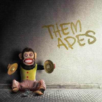 21 Them Apes