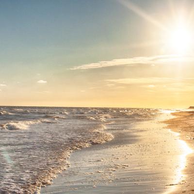 Rising Energy Rising Energy