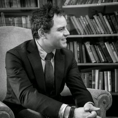 Juan Carlos Ocaña. Entrevista al Director de la Orquesta Sinfónica Amigos de la Música de Algeciras