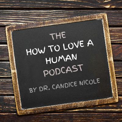 How to Love a Human Episode 28- Victory