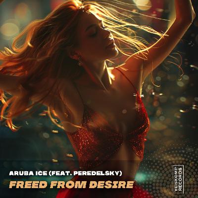 ARUBA ICE - Freed From Desier (Club Mix)