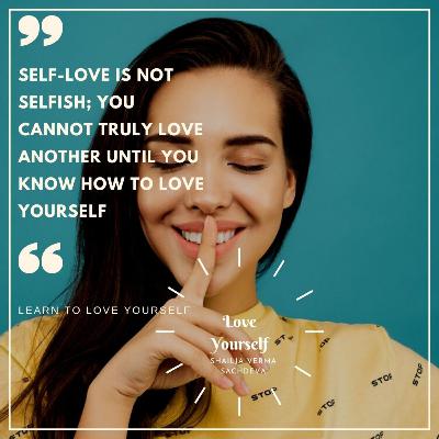 Self Love Self Love