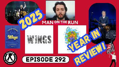 2025 Year In Review!