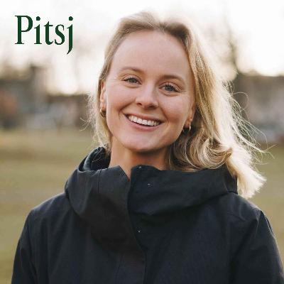 Henriette Wiken Lund | Vandre