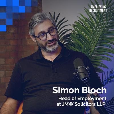 Employment Rights Bill Explained for Recruiters with Simon Bloch