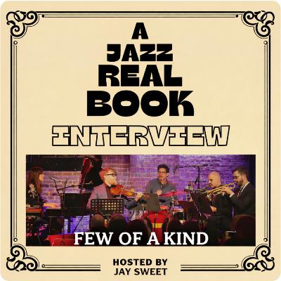 Interview with Few Of A Kind