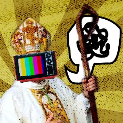 02 Blabla: La religión, el estado, la bomba nuclear y más...