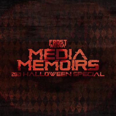 Episode 10: 2021 Halloween Special Episode 10: 2021 Halloween Special