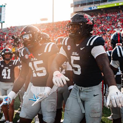 Overrated, underrated and officiating chaos in Week 5