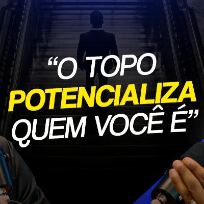 CONSELHO ESSENCIAL: COMO CHEGAR NO TOPO! I Momento Reflexão #38