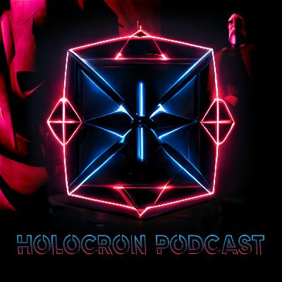 #05: General Grievous & Count Dooku