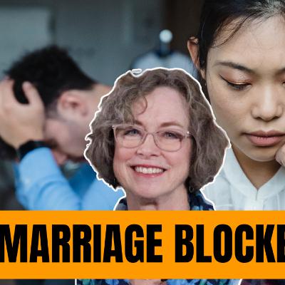 Don’t let this hurt your marriage