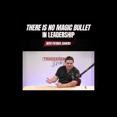 Unlocking Tradepreneur Success: Master Leadership and Scaling Your Business Without the Noise