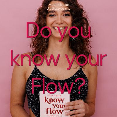 Mit Zyklus- und Sexualberaterin Rena Föhr über "Know your Flow", kulturelle Unterschiede und Körperbewusstsein im Gespräch