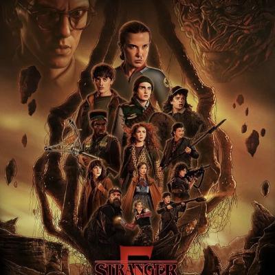Épisode 79 CE QUE J’AI PENSÉ DE LA FINAL DE STRANGER THINGS L’ÉPISODE 8 DE LA SAISON 5 Épisode 79 CE QUE J’AI PENSÉ DE LA FINAL DE STRANGER THINGS L’ÉPISODE 8 DE LA SAISON 5