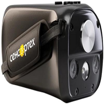 Умный помощник «Робин» 2023 обзор обновлённого устройства.