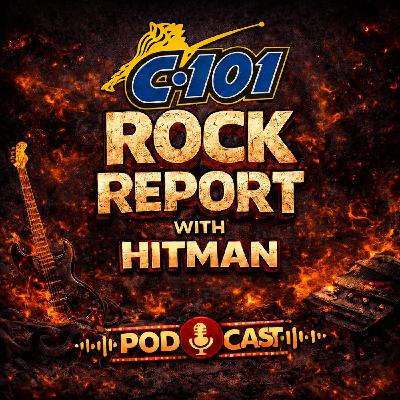 C101 ROCK REPORT AC DC GUITARIST STEVIE YOUNG HOSPITALIZED IN ARGENTINA