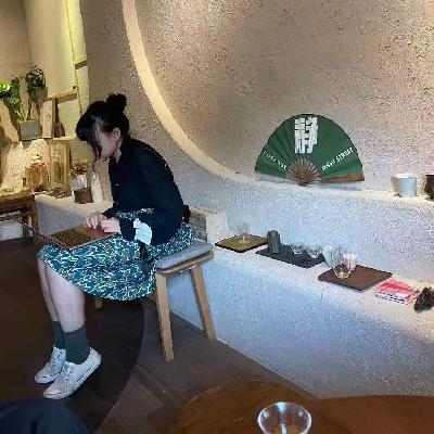 Vol.144 婉婷:34岁回老家“不上班”, 自由职业的她决定“重启人生” Vol.144 婉婷:34岁回老家“不上班”, 自由职业的她决定“重启人生”