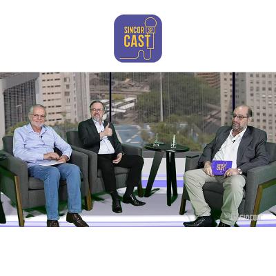 Entrevista com Euclides Naliato - #SincorCAST 14