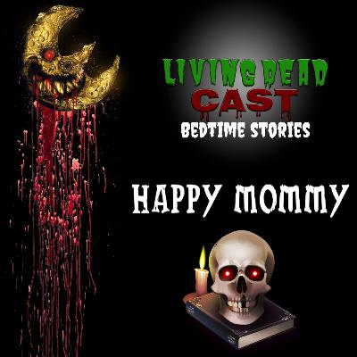 LDC - Bedtime Stories - Happy Mommy
