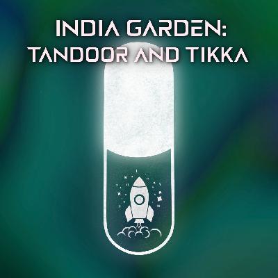 India Garden: Tandoor & Tikka