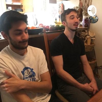 Convex conversation  (Trailer)