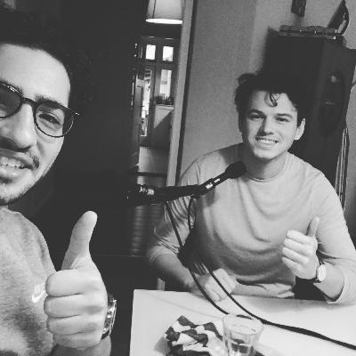 S1E2 High on Insulin: Lennart Michels - Avontuur S1E2 High on Insulin: Lennart Michels - Avontuur