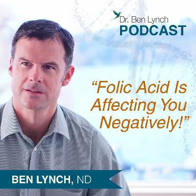 Folic Acid Is Affecting You Negatively Folic Acid Is Affecting You Negatively