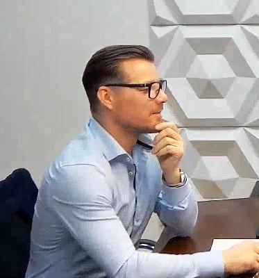 Ep.71 Ģirts Cēlājs par uzņēmību un eksportu