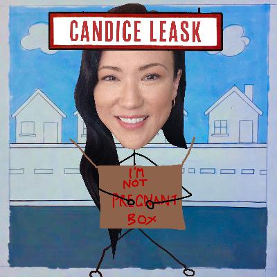 Candice Leask (Wendy Rodwell): 5 Auditions to Land a Role on Neighbours | 06