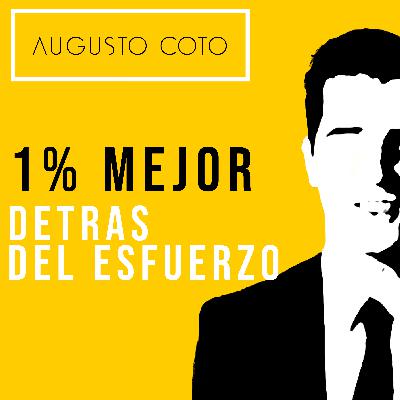 8% - Disciplina y Constancia