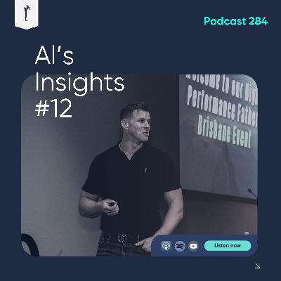 284. Al's Insights #12