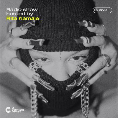 Rita Kamale - LCS Radio show Ep.162