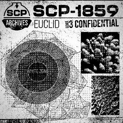 SCP-1859: “Life Over Geological Time”